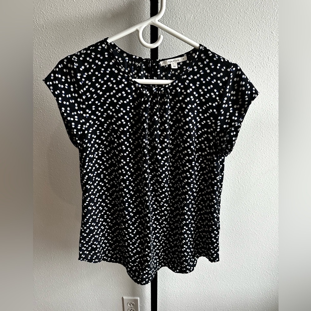 Size small shirt